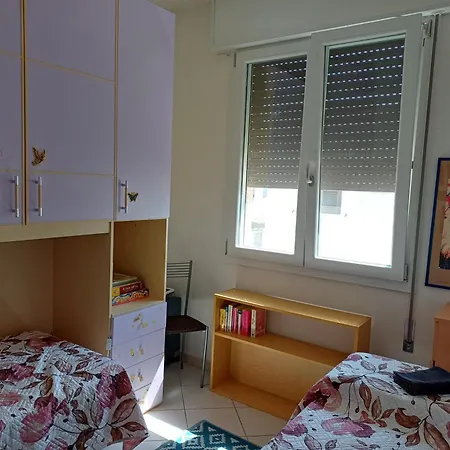 Mimosa Casa vacanze *