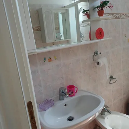 Casa vacanze Mimosa *
