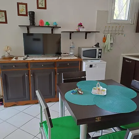 Mimosa Casa vacanze *