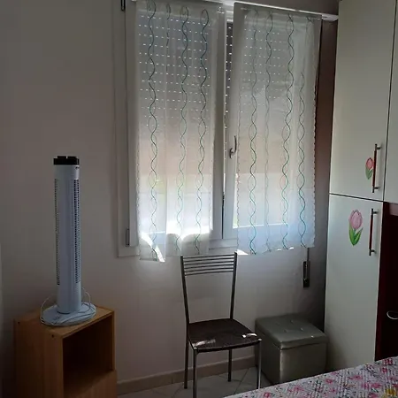 Casa vacanze Mimosa *