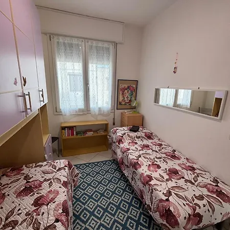 Casa vacanze Mimosa